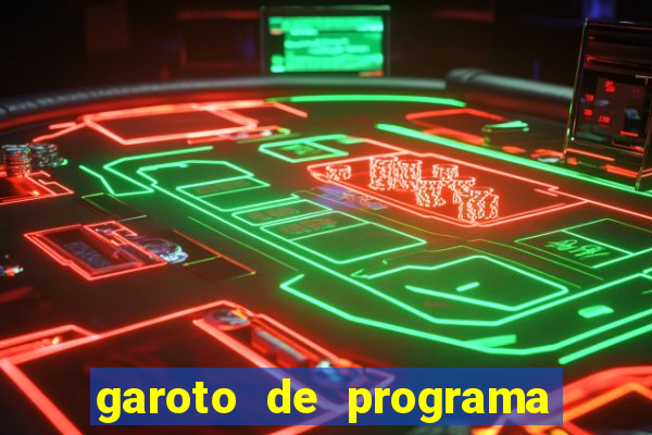 garoto de programa juazeiro bahia